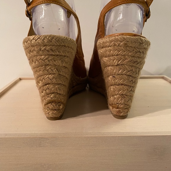 Steve Madden Wedge Espadrilles - Picture 2 of 6